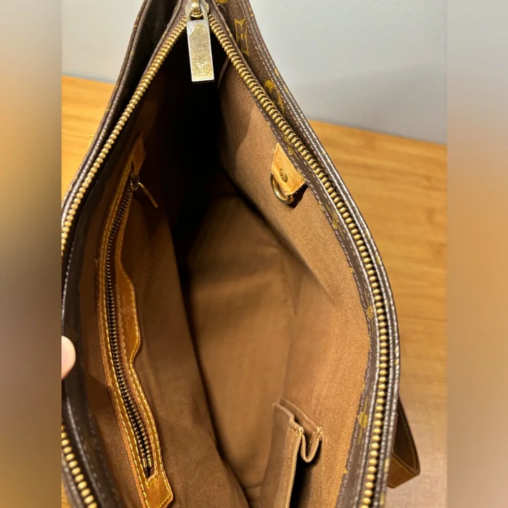 Louis Vuitton shoulder bag - Picture 10 of 10